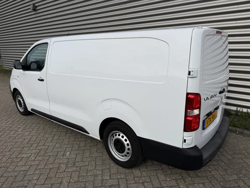 Opel Vivaro-e - Afbeelding 3 van 12