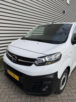 Opel Vivaro-e - Afbeelding 5 van 12