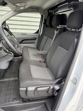 Opel Vivaro-e - Afbeelding 7 van 12