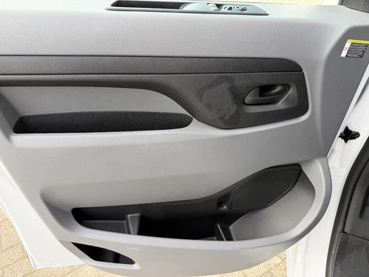 Opel Vivaro-e - Afbeelding 8 van 12