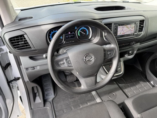 Opel Vivaro-e - Afbeelding 9 van 12