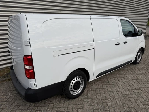 Opel Vivaro-e - Afbeelding 11 van 12