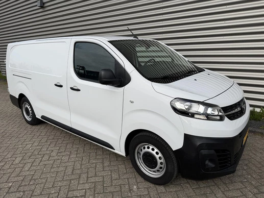 Opel Vivaro-e - Afbeelding 12 van 12
