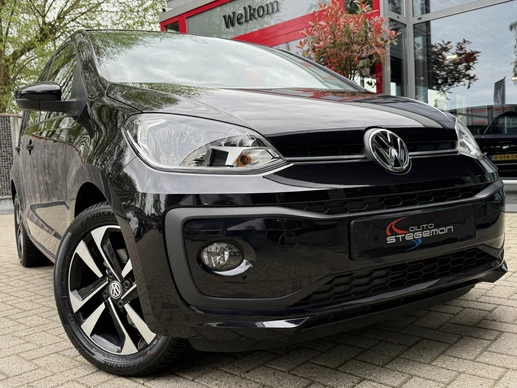 Volkswagen up! - Afbeelding 1 van 30
