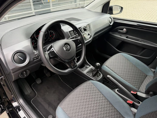 Volkswagen up! - Afbeelding 2 van 30