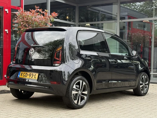 Volkswagen up! - Afbeelding 3 van 30