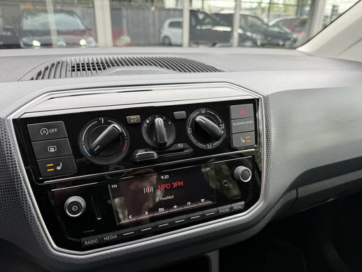 Volkswagen up! - Afbeelding 4 van 30