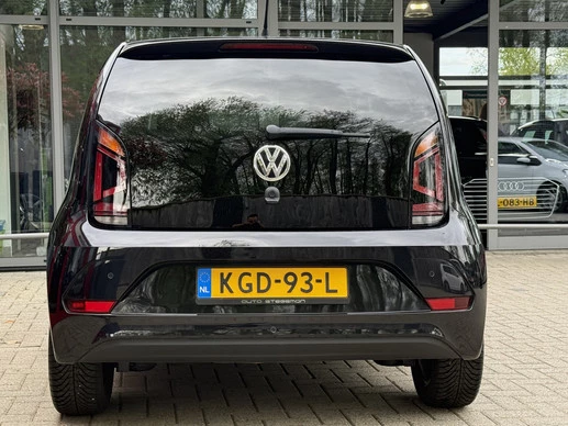 Volkswagen up! - Afbeelding 5 van 30