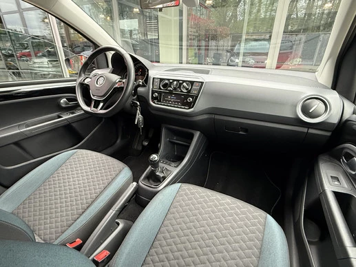 Volkswagen up! - Afbeelding 6 van 30