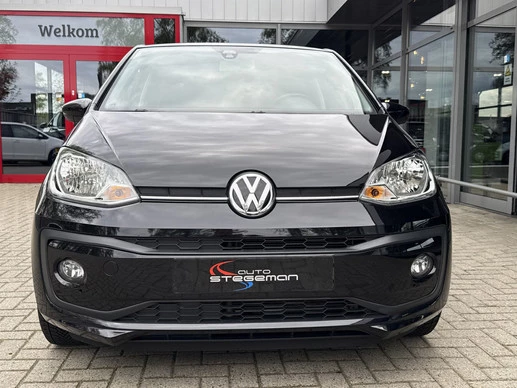 Volkswagen up! - Afbeelding 7 van 30