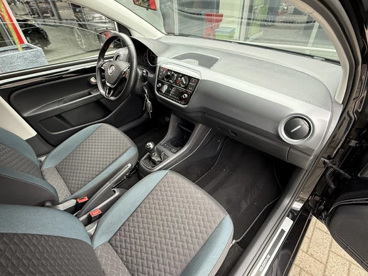 Volkswagen up! - Afbeelding 8 van 30