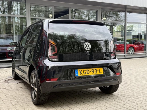 Volkswagen up! - Afbeelding 9 van 30