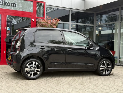 Volkswagen up! - Afbeelding 11 van 30