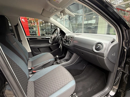 Volkswagen up! - Afbeelding 12 van 30