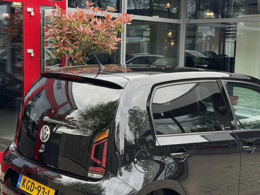 Volkswagen up! - Afbeelding 13 van 30