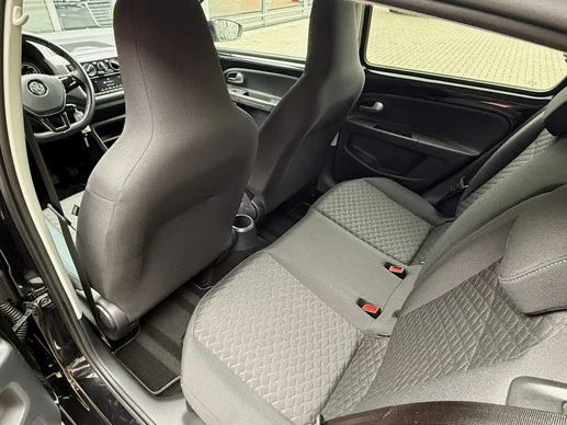 Volkswagen up! - Afbeelding 14 van 30