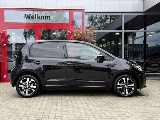 Volkswagen up! - Afbeelding 15 van 30