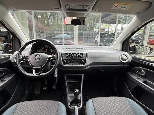 Volkswagen up! - Afbeelding 16 van 30