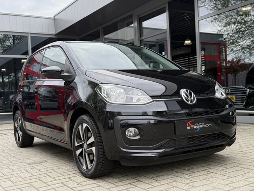 Volkswagen up! - Afbeelding 17 van 30