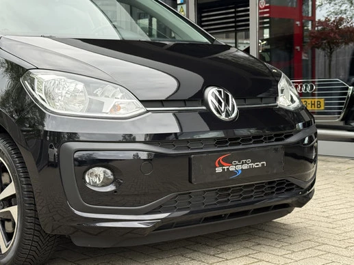 Volkswagen up! - Afbeelding 19 van 30