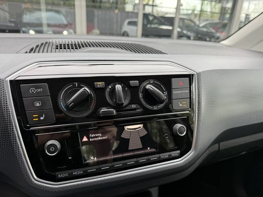 Volkswagen up! - Afbeelding 20 van 30