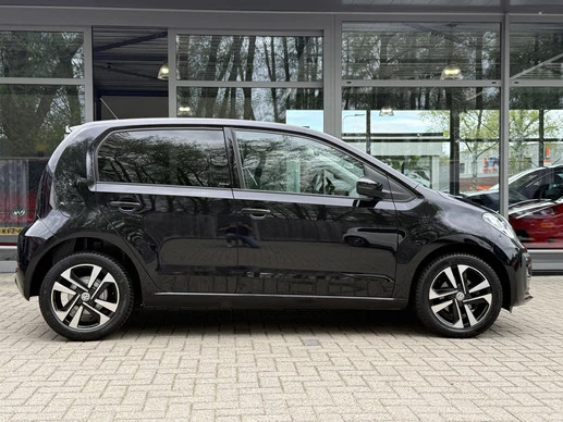 Volkswagen up! - Afbeelding 21 van 30
