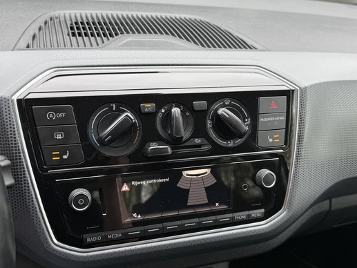 Volkswagen up! - Afbeelding 22 van 30