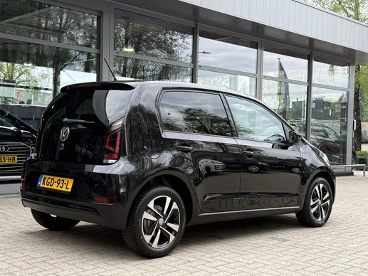 Volkswagen up! - Afbeelding 23 van 30