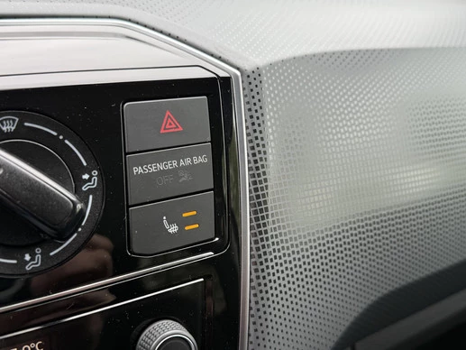 Volkswagen up! - Afbeelding 24 van 30