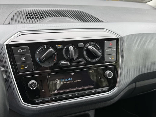 Volkswagen up! - Afbeelding 25 van 30
