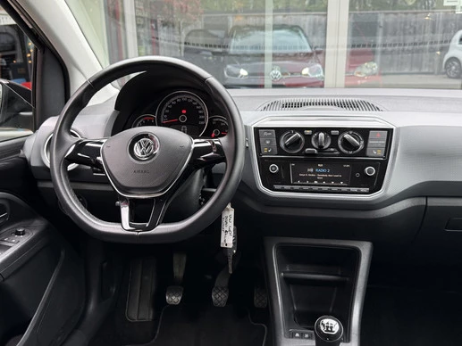 Volkswagen up! - Afbeelding 26 van 30