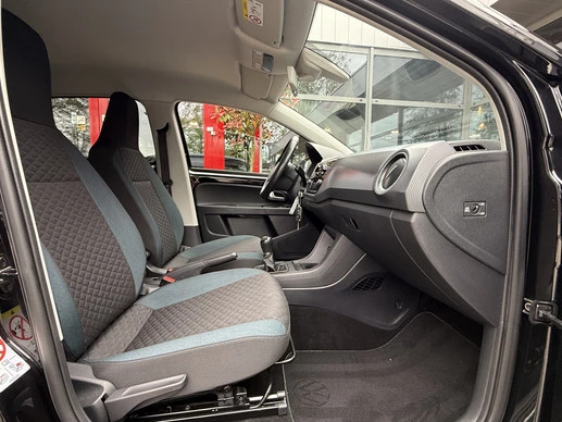 Volkswagen up! - Afbeelding 27 van 30