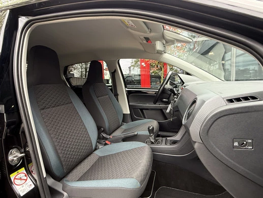Volkswagen up! - Afbeelding 28 van 30