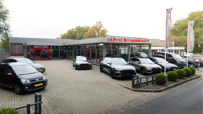 Volkswagen up! - Afbeelding 30 van 30