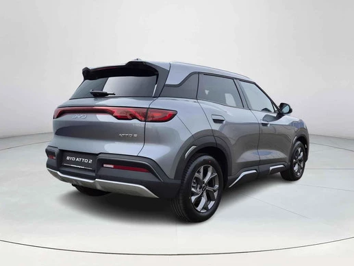 BYD ATTO 2 - Afbeelding 2 van 6