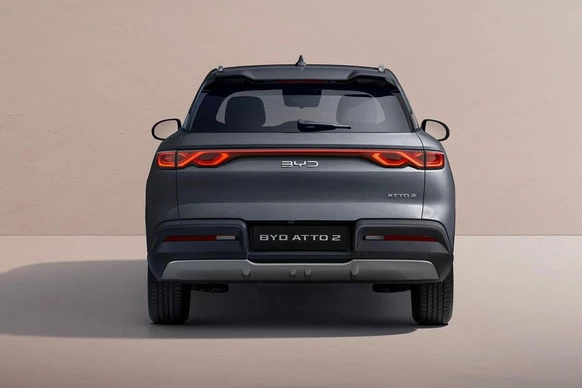 BYD ATTO 2 - Afbeelding 3 van 6