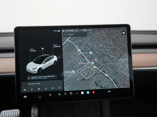 Tesla Model 3 - Afbeelding 9 van 30