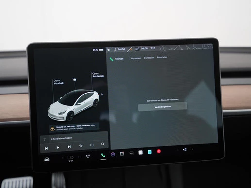 Tesla Model 3 - Afbeelding 10 van 30