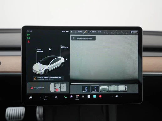 Tesla Model 3 - Afbeelding 12 van 30