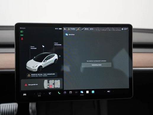 Tesla Model 3 - Afbeelding 14 van 30