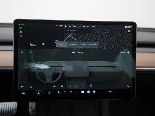 Tesla Model 3 - Afbeelding 26 van 30