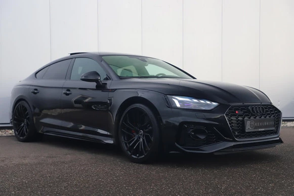 Audi RS5 - Afbeelding 3 van 30