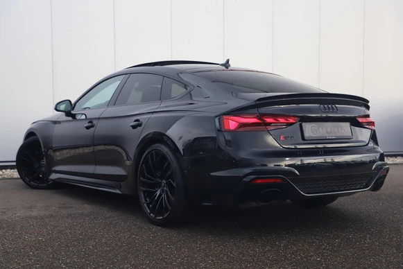 Audi RS5 - Afbeelding 6 van 30