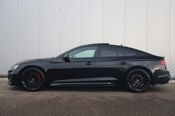 Audi RS5 - Afbeelding 7 van 30