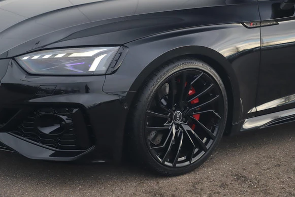 Audi RS5 - Afbeelding 9 van 30