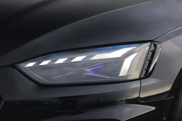 Audi RS5 - Afbeelding 10 van 30