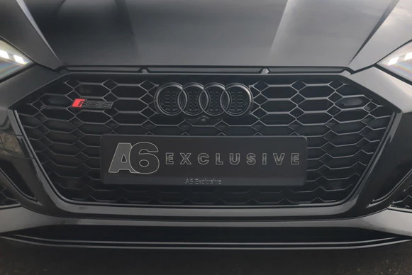 Audi RS5 - Afbeelding 11 van 30