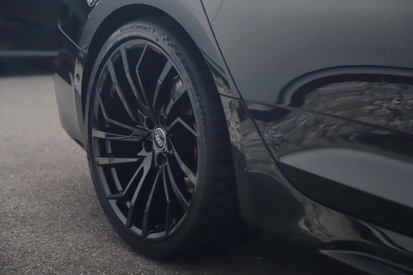 Audi RS5 - Afbeelding 12 van 30