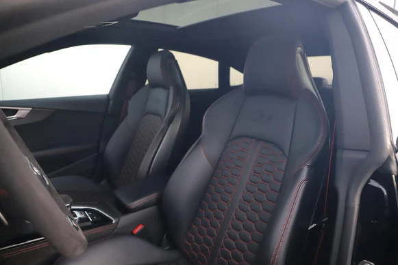 Audi RS5 - Afbeelding 14 van 30