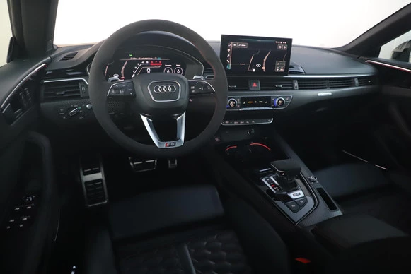 Audi RS5 - Afbeelding 21 van 30